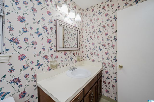 316 TAMMY SUE DRIVE, Center Point, AL 35215