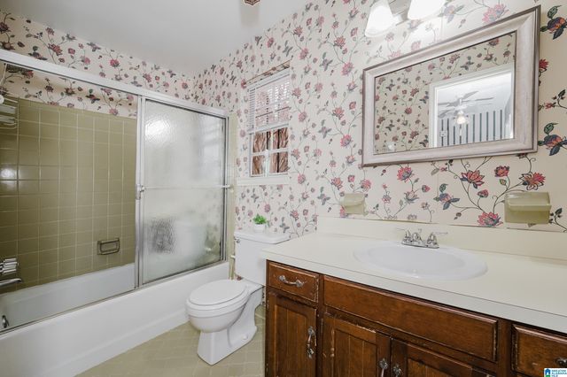 316 TAMMY SUE DRIVE, Center Point, AL 35215