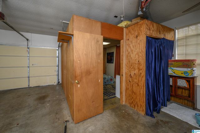 316 TAMMY SUE DRIVE, Center Point, AL 35215