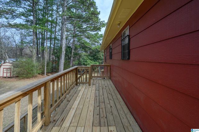 316 TAMMY SUE DRIVE, Center Point, AL 35215