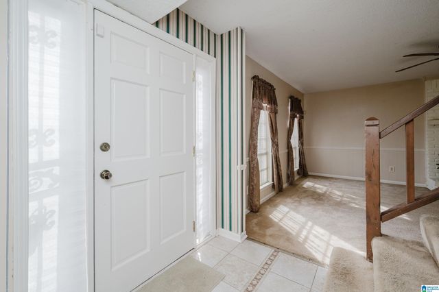 316 TAMMY SUE DRIVE, Center Point, AL 35215