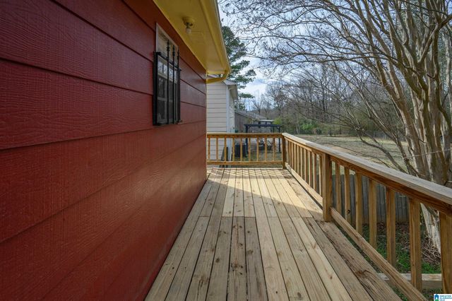 316 TAMMY SUE DRIVE, Center Point, AL 35215