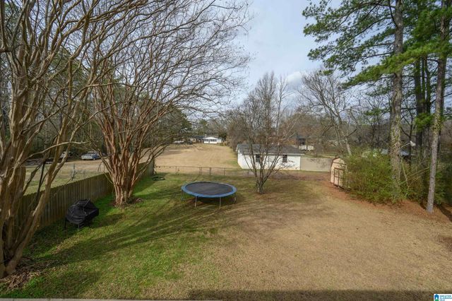 316 TAMMY SUE DRIVE, Center Point, AL 35215