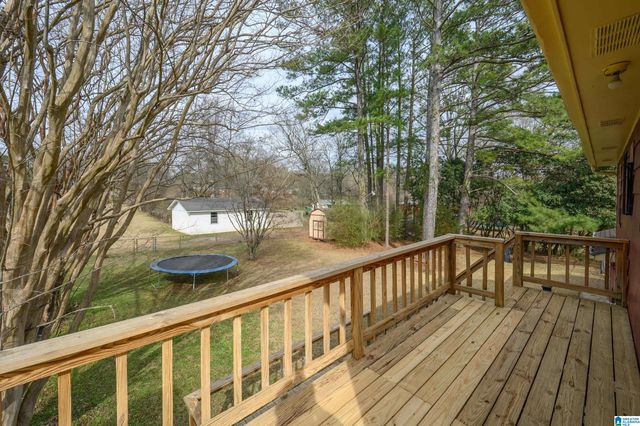 316 TAMMY SUE DRIVE, Center Point, AL 35215