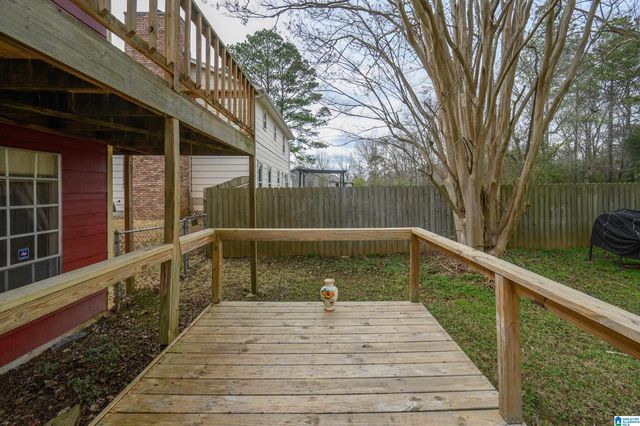 316 TAMMY SUE DRIVE, Center Point, AL 35215