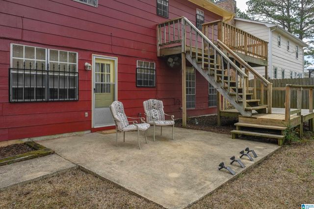 316 TAMMY SUE DRIVE, Center Point, AL 35215