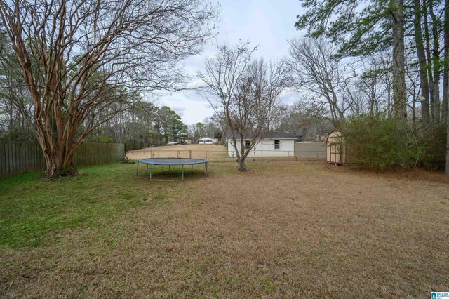 316 TAMMY SUE DRIVE, Center Point, AL 35215