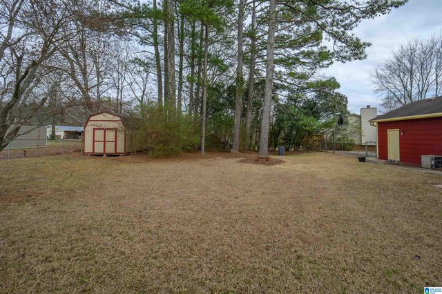 316 TAMMY SUE DRIVE, Center Point, AL 35215