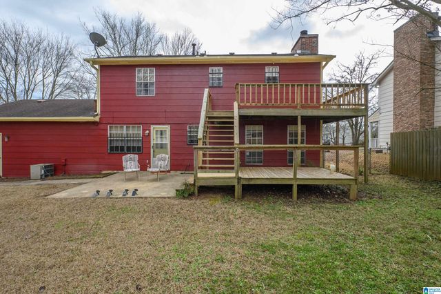 316 TAMMY SUE DRIVE, Center Point, AL 35215