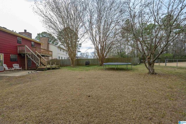 316 TAMMY SUE DRIVE, Center Point, AL 35215