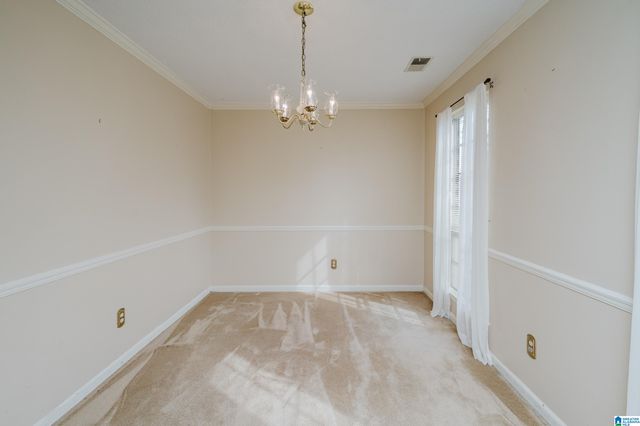 316 TAMMY SUE DRIVE, Center Point, AL 35215