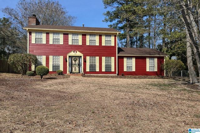 316 TAMMY SUE DRIVE, Center Point, AL 35215