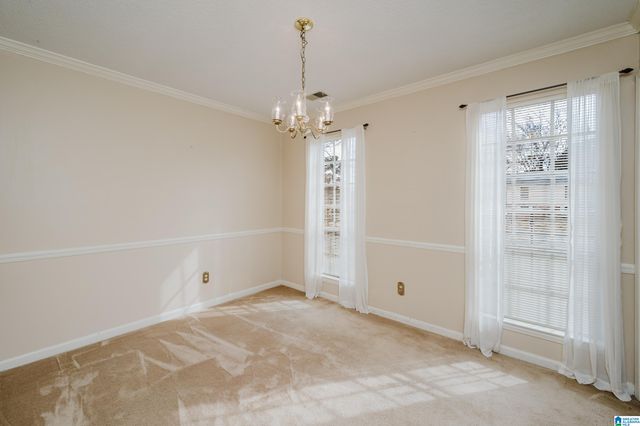 316 TAMMY SUE DRIVE, Center Point, AL 35215