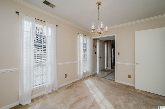 316 TAMMY SUE DRIVE, Center Point, AL 35215