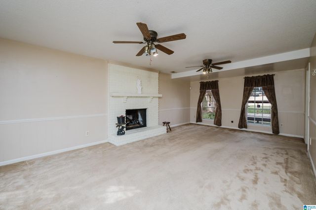 316 TAMMY SUE DRIVE, Center Point, AL 35215