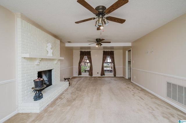 316 TAMMY SUE DRIVE, Center Point, AL 35215