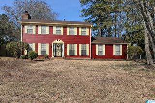 316 TAMMY SUE DRIVE, Center Point, AL 35215