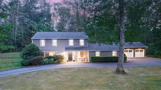 4 Highland Road, Westport, CT 06880