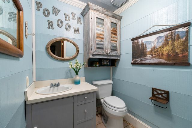 10233 County Road 603, Burleson, TX 76028