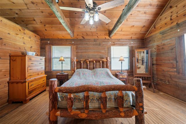 10233 County Road 603, Burleson, TX 76028