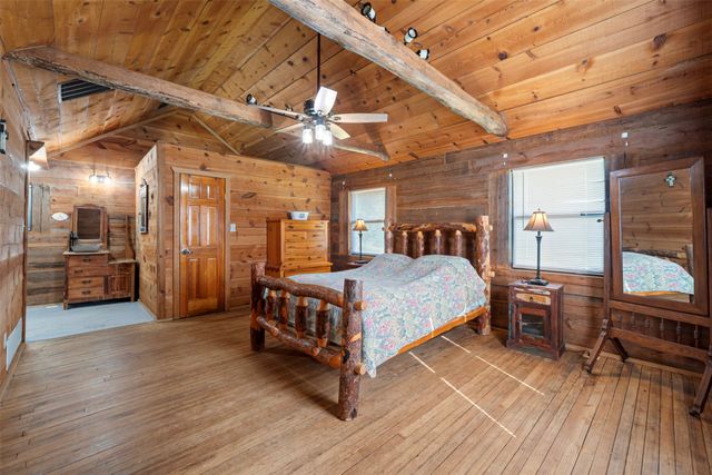 10233 County Road 603, Burleson, TX 76028