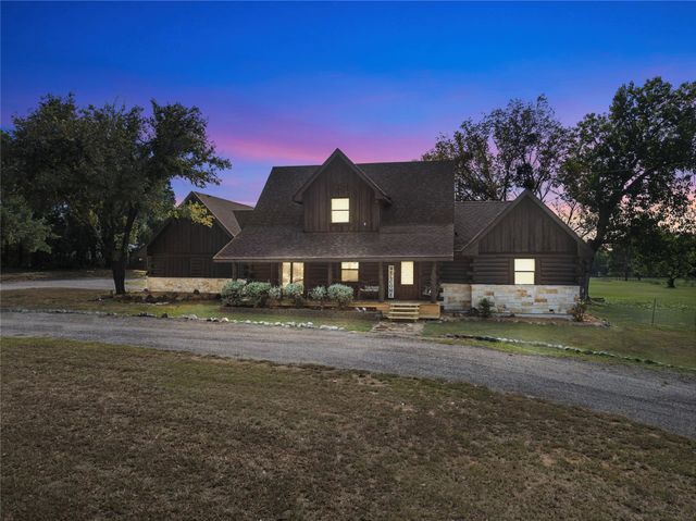 10233 County Road 603, Burleson, TX 76028