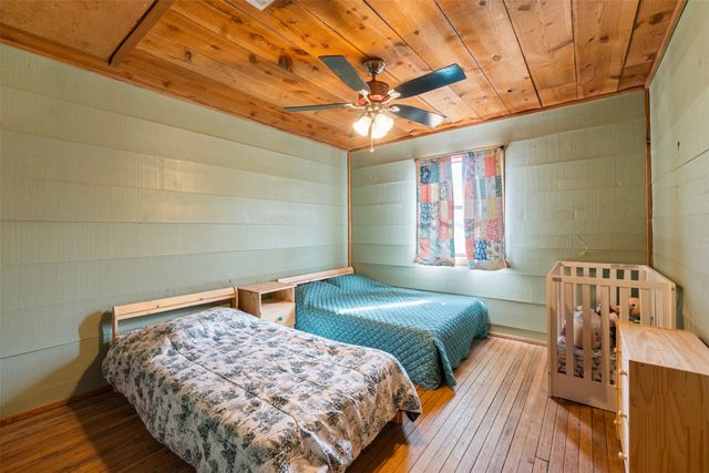 10233 County Road 603, Burleson, TX 76028