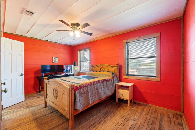 10233 County Road 603, Burleson, TX 76028