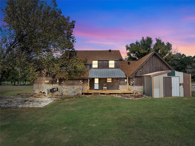 10233 County Road 603, Burleson, TX 76028