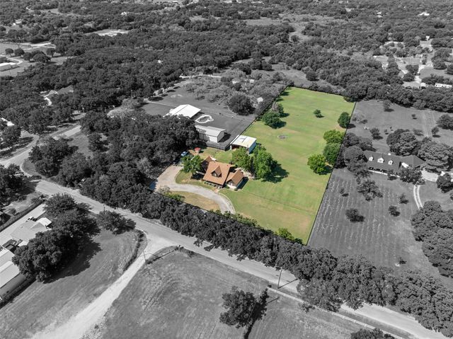 10233 County Road 603, Burleson, TX 76028