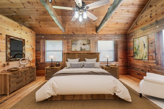 10233 County Road 603, Burleson, TX 76028