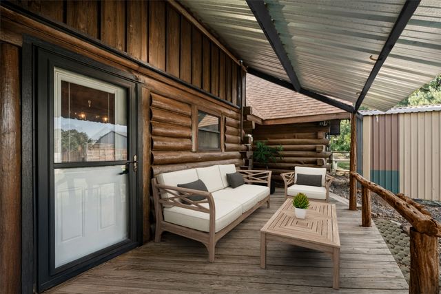 10233 County Road 603, Burleson, TX 76028