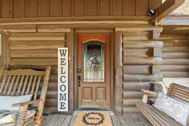 10233 County Road 603, Burleson, TX 76028