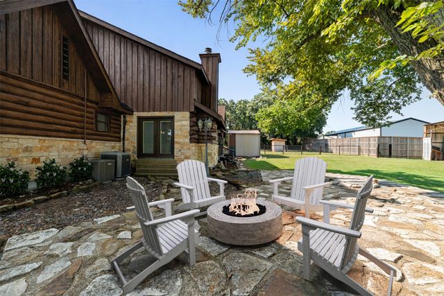 10233 County Road 603, Burleson, TX 76028