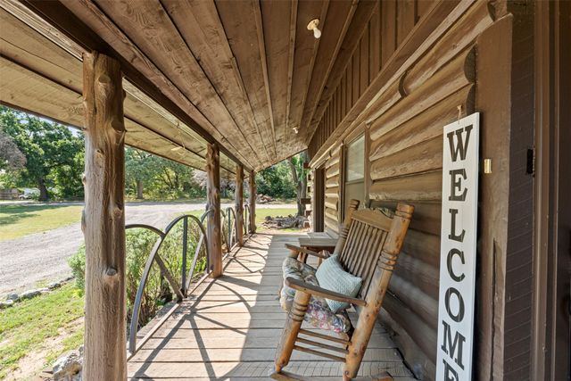 10233 County Road 603, Burleson, TX 76028