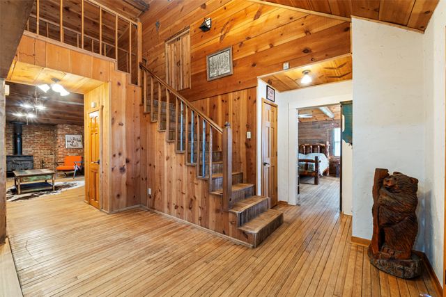 10233 County Road 603, Burleson, TX 76028