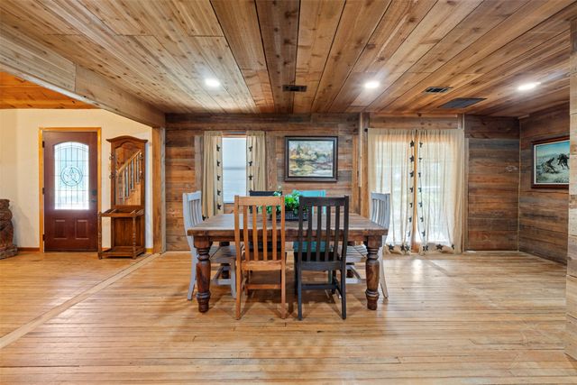 10233 County Road 603, Burleson, TX 76028