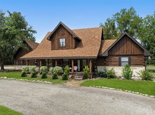 10233 County Road 603, Burleson, TX 76028