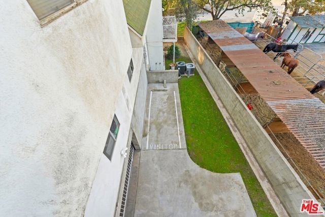 116 Marmion Way 9, South Pasadena, CA 91030