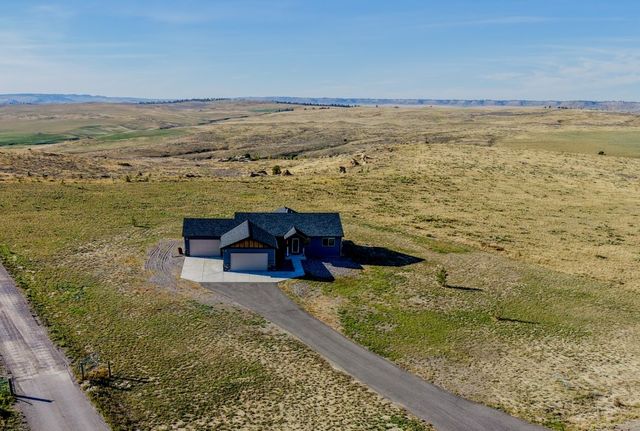 4926 Ridge Rock Trail, Billings, MT 59105 property photo