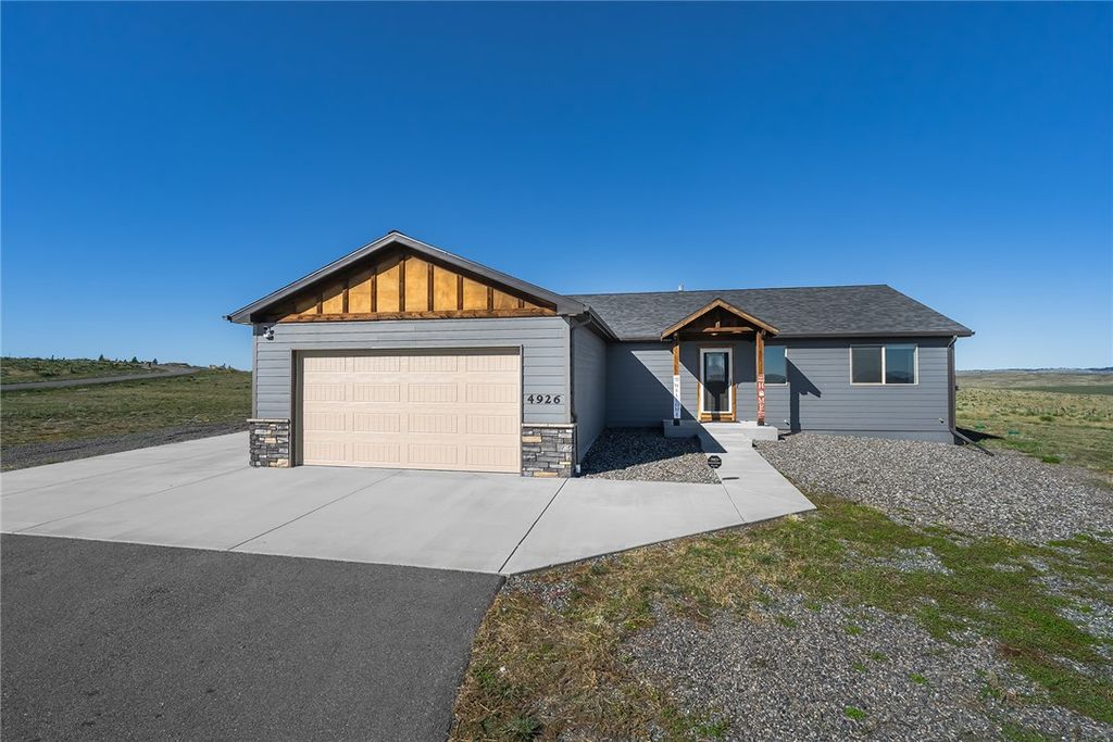 4926 Ridge Rock Trail, Billings, MT 59105 photo 2
