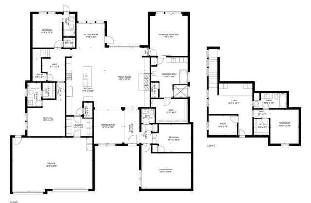 3387 Bellcrest Way, Celina, TX 75009