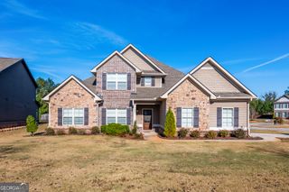 301 Weber Court, Locust Grove, GA 30248