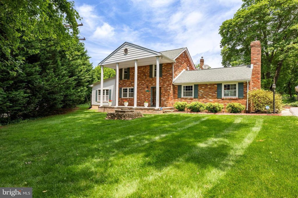 12301 MANOR ROAD, Glen Arm, MD 21057