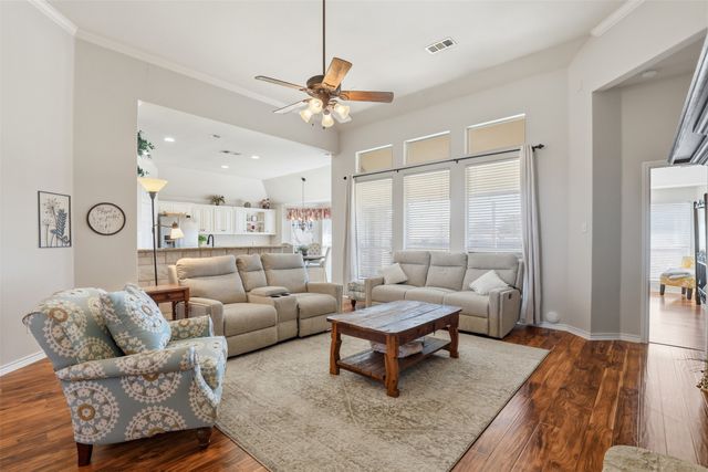 2210 Old Foundry Road, Weatherford, TX 76087