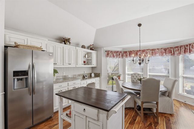 2210 Old Foundry Road, Weatherford, TX 76087