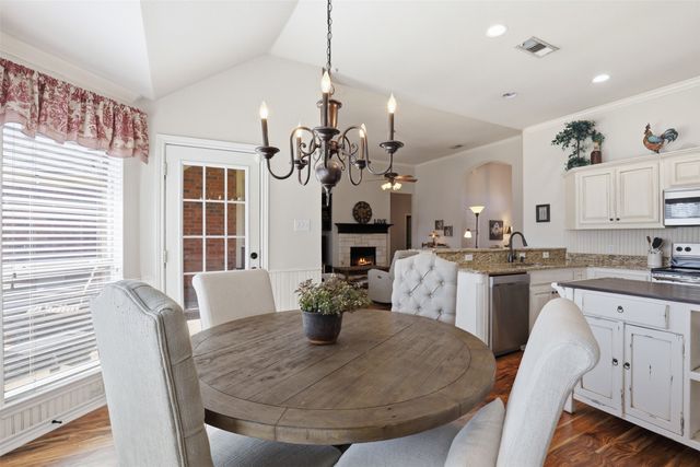 2210 Old Foundry Road, Weatherford, TX 76087