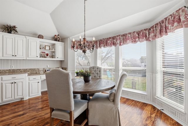 2210 Old Foundry Road, Weatherford, TX 76087