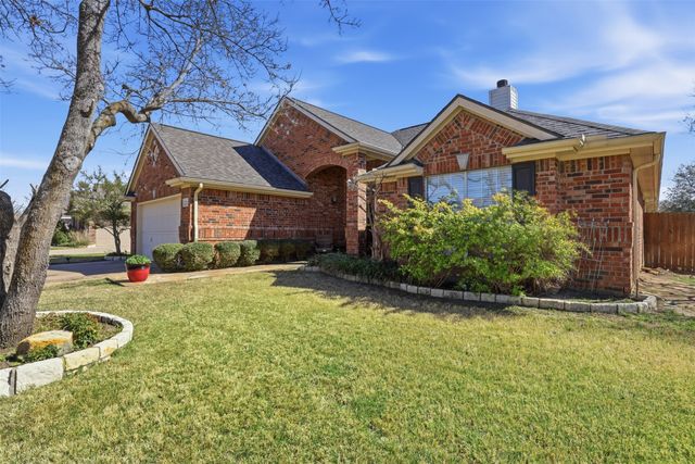 2210 Old Foundry Road, Weatherford, TX 76087