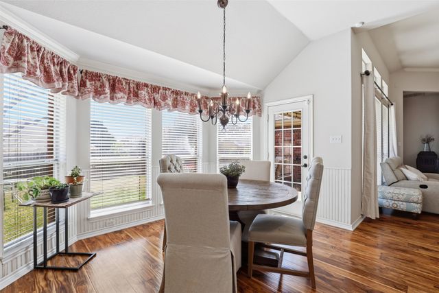 2210 Old Foundry Road, Weatherford, TX 76087